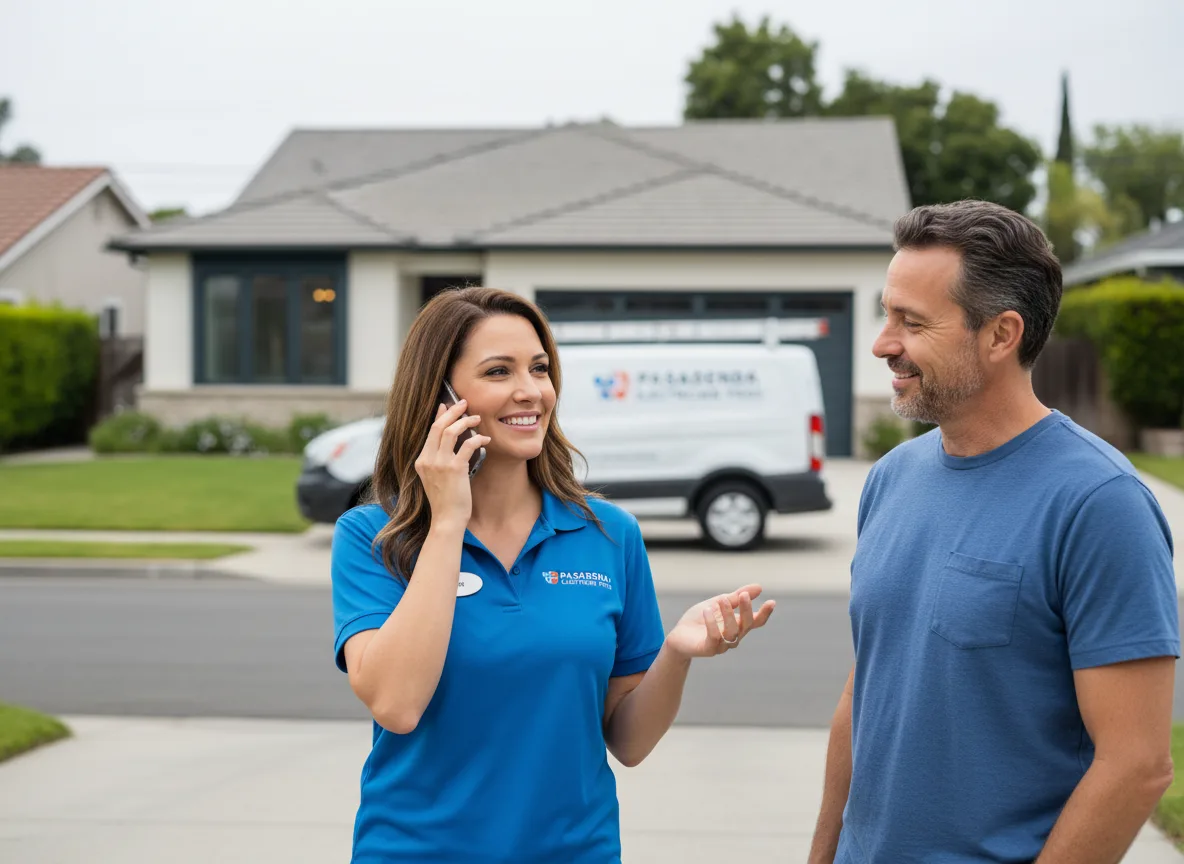Electrician Whitesburg, TN FAQs